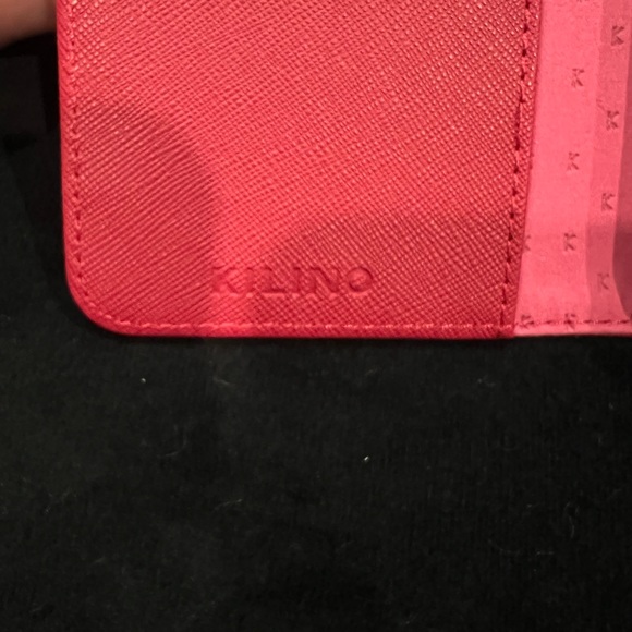 NWOT Kilino Phone Case and Wallet for Galaxy S22 - Picture 12 of 14